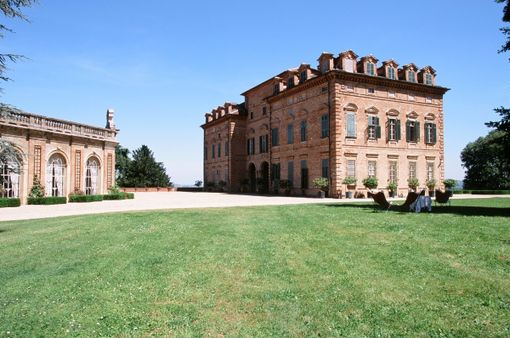 Anche nell'Astigiano domenica la Giornata Nazionale delle Dimore Storiche (FOTOGALLERY) Anche nell'Astigiano domenica la Giornata Nazionale delle Dimore Storiche (FOTOGALLERY)