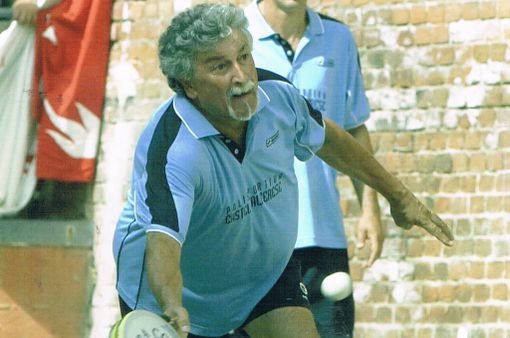 Foto 1: Vignale, Finale Muro 2006 Foto 1: Vignale, Finale Muro 2006