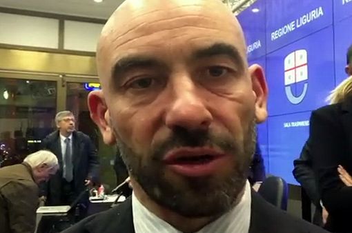 Coronavirus: l'infettivologo Matteo Bassetti fa il punto "Francia e Germania dovrebbero pensare a casa loro invece di metterci in quarantena" (Video) Coronavirus: l'infettivologo Matteo Bassetti fa il punto "Francia e Germania dovrebbero pensare a casa loro invece di metterci in quarantena" (Video)