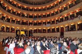 Importante appuntamento teatrale di solidarietà al Teatro Alfieri Importante appuntamento teatrale di solidarietà al Teatro Alfieri