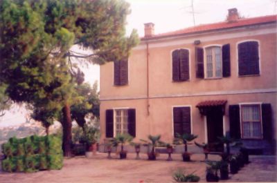 L'Azienda Agricola La Gavazza L'Azienda Agricola La Gavazza