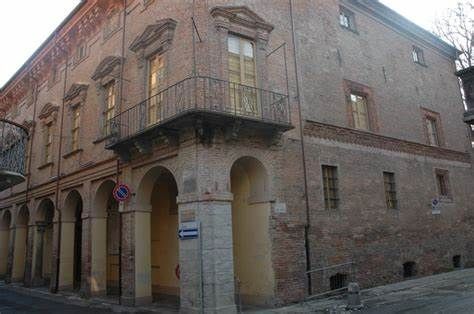 Palazzo Crova - Nizza Palazzo Crova - Nizza