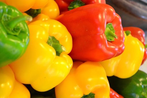 Il 2020 sarà l'anno del Peperone, con il Peperonario di Fata Zucchina Il 2020 sarà l'anno del Peperone, con il Peperonario di Fata Zucchina