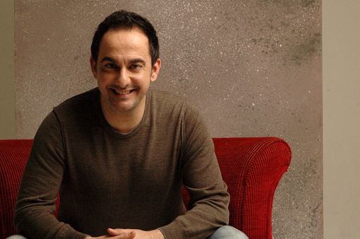 Piero Mazzocchetti Piero Mazzocchetti