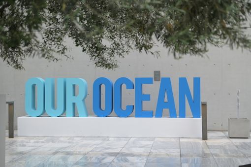 D-Marin supporta l'impegno del governo greco nella salvaguardia dell'ambiente marino con investimenti e obiettivi ambiziosi D-Marin supporta l'impegno del governo greco nella salvaguardia dell'ambiente marino con investimenti e obiettivi ambiziosi