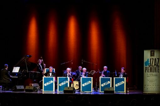 The Swingers Orchestra