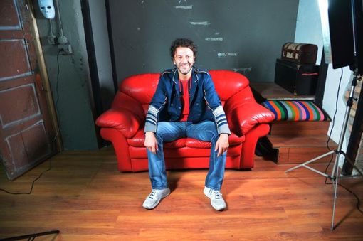 Lo scrittore astigiano Igor Nogarotto presenta ad Asti “Manuale per cuori spezzati” il 12 febbraio