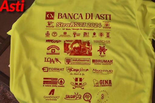 Le magliette 2024 (MerfePhoto