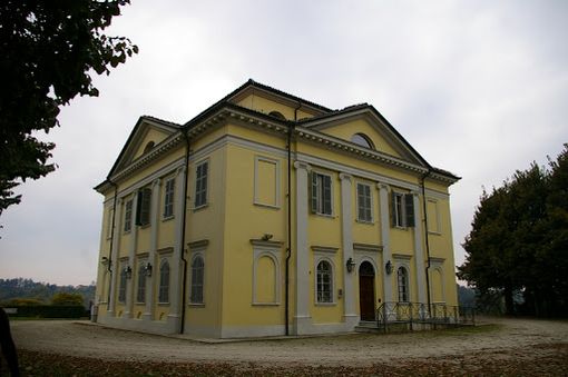 Il Comune di Tigliole