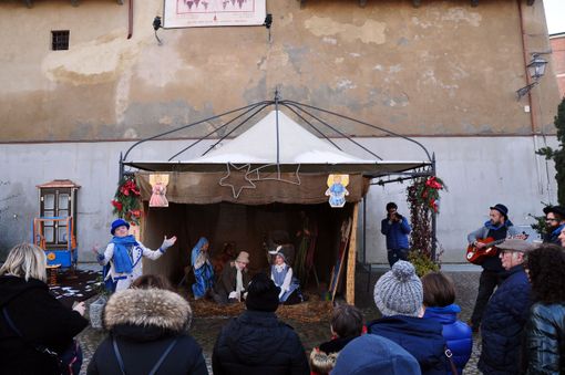 Natale di magia e tradizione a Cortanze: teatro, musica, enogastronomia Natale di magia e tradizione a Cortanze: teatro, musica, enogastronomia