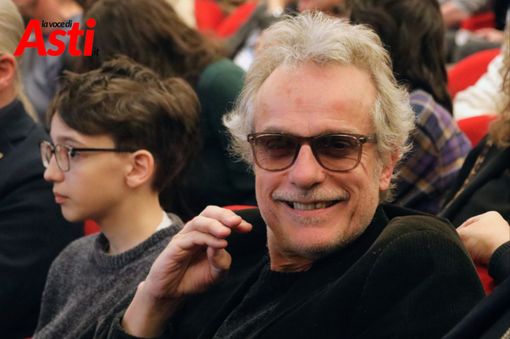 Mario Nosengo (Merphefoto) Mario Nosengo (Merphefoto)