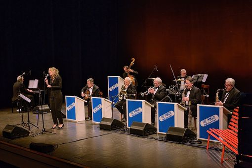 Asti jazz prosegue nel segno dello stile: arriva The Swingers orchestra