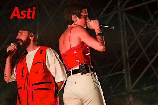 Le foto del servizio sono di Efrem Zanchettin