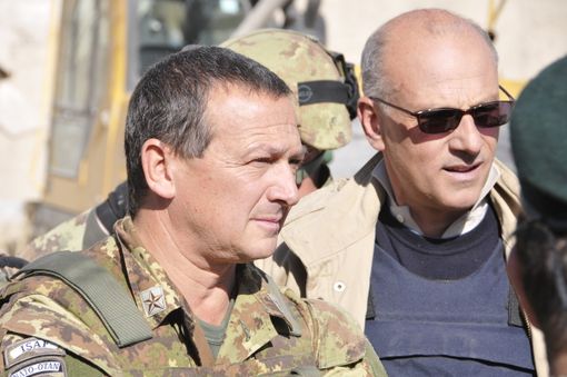 La sicurezza dell'Europa non passa dall'Ucraina