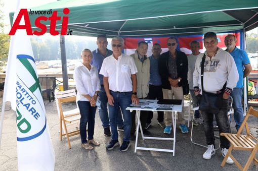 Galleria fotografica a cura di Merfephoto - Efrem Zanchettin