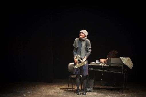 &quot;Guido suonava il violino&quot; venerdì 1 aprile a Castello di Annone