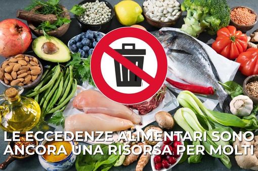 "Ristoratori e baristi, se avete eccedenze alimentari donatele alla Mensa Sociale di Asti" "Ristoratori e baristi, se avete eccedenze alimentari donatele alla Mensa Sociale di Asti"