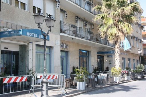 Il Bel Sit di Alassio dove si trovano ancora 30 astigiani