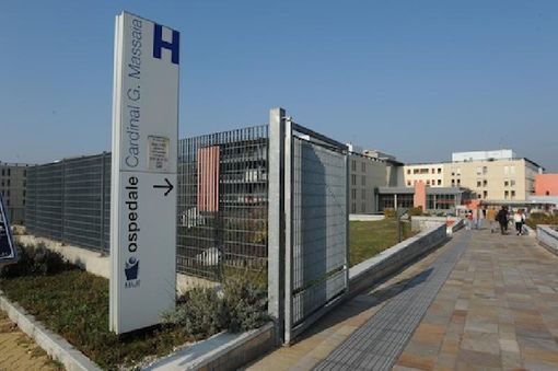 "Il reparto pediatria del Massaia sempre più in affanno: potrebbero rimanere solo 3 medici in servizio" "Il reparto pediatria del Massaia sempre più in affanno: potrebbero rimanere solo 3 medici in servizio"