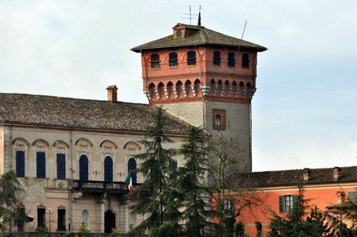 Castello di Bubbio Castello di Bubbio