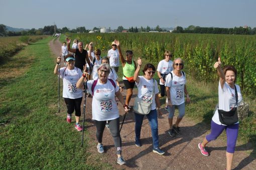 Un momento della scorsa edizione della "Corri con noi" Un momento della scorsa edizione della "Corri con noi"