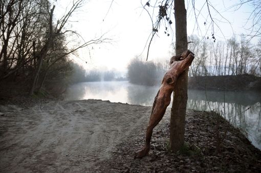 Inedita edizione online, con vari collegamenti territoriali, per le “Diciotto ore della Passione”