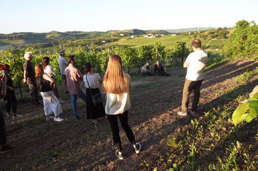 Con l'estate, una stagione ricca di appuntamenti insieme al Teatro degli Acerbi