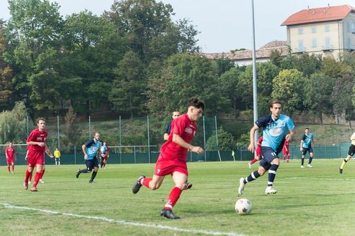 Federico Balliano Federico Balliano