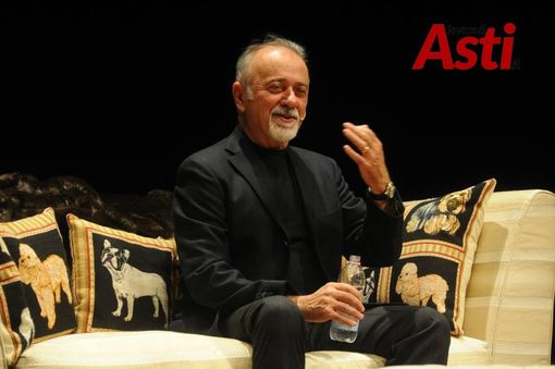 Giorgio Faletti