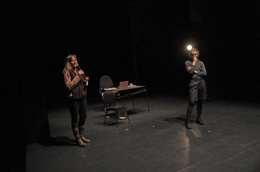 Nuovo cartellone del Teatro Scuola 2023 del Comune di Asti