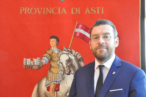 Provincia di Asti, ripreso il corso di formazione politica per giovani amministratori