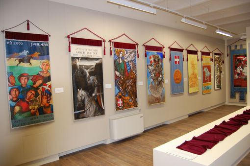 Il museo del Palio di Asti