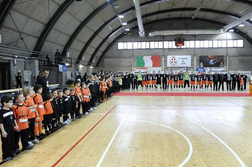 Il Pala San Quirico (repertorio) Il Pala San Quirico (repertorio)