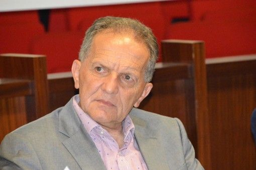 Il senatore Marco Perosino, sindaco di Priocca, candidato alla Camera per Forza Italia nel collegio Piemonte Sud Il senatore Marco Perosino, sindaco di Priocca, candidato alla Camera per Forza Italia nel collegio Piemonte Sud