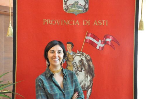 Francesca Ragusa