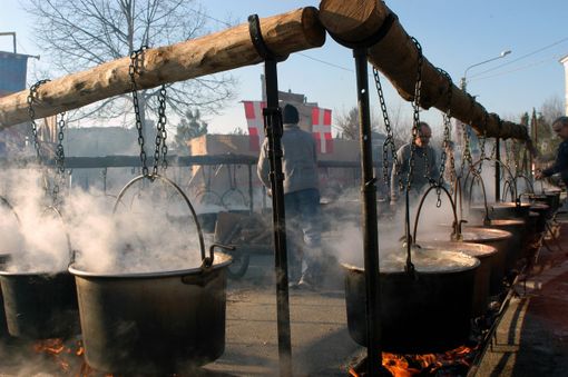 Il 2 gennaio si rinnoverà l'appuntamento con la storica "Fagiolata di San Defendente"