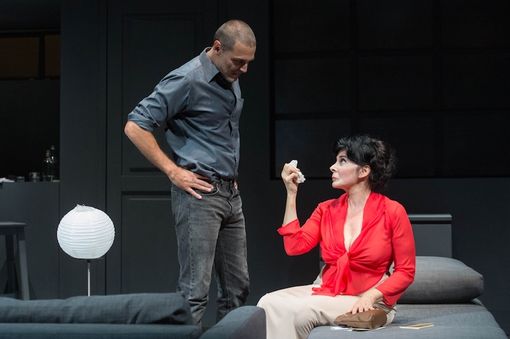 Al Teatro Alfieri di Asti, questa sera alle 21 'Un tram che si chiama desiderio' Al Teatro Alfieri di Asti, questa sera alle 21 'Un tram che si chiama desiderio'
