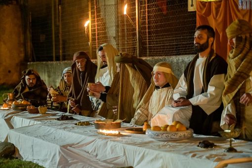 Alcune delle immagini (le restanti a fine articolo) che verranno esposte in mostra