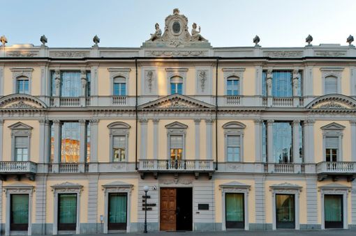 Cassa di Risparmio di Asti: utile netto consolidato pari a 12,7 mln di euro Cassa di Risparmio di Asti: utile netto consolidato pari a 12,7 mln di euro