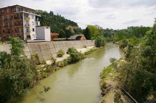 La Regione Piemonte finanzia la riqualificazione di fiumi e laghi su 13 progetti