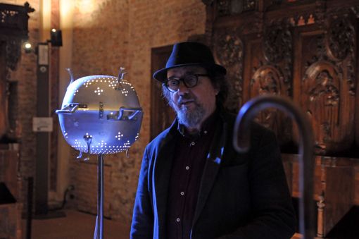 Domani a Scurzolengo Artabàn. La leggenda del Quarto Re Mago", incontro poetico con Antonio Catalano