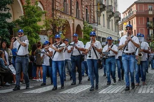 Il Complesso Bandistico Costigliolese compie 50 Anni e organizza importanti festeggiamenti