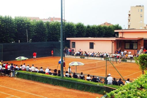 All'AstiTennis la prima edizione dell'All Around Open 2019 All'AstiTennis la prima edizione dell'All Around Open 2019