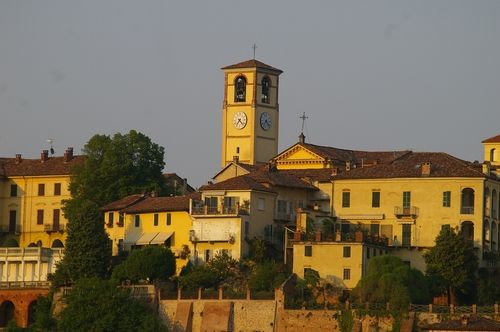 Castelnuovo Don Bosco si prepara per la Sagra della Salsiccia 2025 Castelnuovo Don Bosco si prepara per la Sagra della Salsiccia 2025