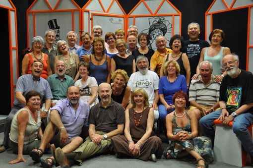 Moncalvo, con “Na sèira ’n piòla” prosegue la Stagione teatrale dialettale