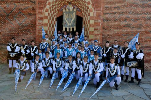Viatosto in festa per la sua Santa Protettrice