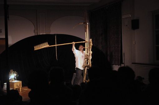 Pienone e molti applausi per l’appuntamento con la rassegna “Terre di racconti”