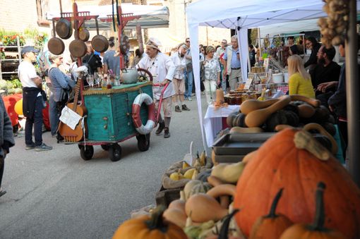 Prenderà il via il 25 aprile prossimo il Circuito “Ritorno alla Fiera” Prenderà il via il 25 aprile prossimo il Circuito “Ritorno alla Fiera”