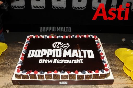 Un posto felice: Doppio Malto ad Asti è un vero vanto (FOTOGALLERY) Un posto felice: Doppio Malto ad Asti è un vero vanto (FOTOGALLERY)