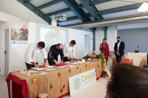 La sinfonia della carne protagonista del terzo appuntamento di &quot;Autunno con gusto&quot; [FOTO E VIDEO]